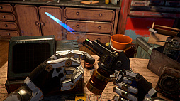 The Uncertain: Last Quiet Day