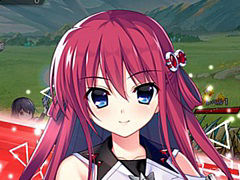 「グリザイア 戦場のバルカローレ」正式サービス開始。事前登録報酬の配布やリリース記念ガチャ,育成素材パッケージの販売も実施中