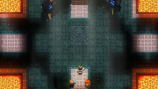 画像ギャラリー No.007のサムネイル画像 / 「Core Keeper」,新たなエリアや多数の新要素が追加される大型アップデート「Void & Voltage」を2月25日に配信