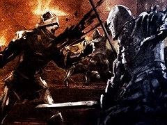 「The DioField Chronicle」,製品版にデータを引き継げる体験版を公開。第1章に登場するマップギミックの情報も明らかに