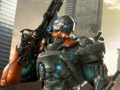 「エグゾプライマル」のクローズドネットワークテスト参加者を追加募集。テストのプレイ動画も公開中