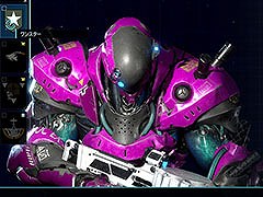 「エグゾプライマル」,キャラメイクや恐竜とのバトルなどを確認できる解説付きゲームプレイムービーが公開に