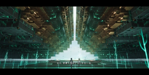 画像ギャラリー No.004のサムネイル画像 / 「アークナイツ：エンドフィールド」の第2回βテストが11月28日よりスタート。公式サイトで参加者募集の受付を開始