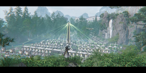 画像ギャラリー No.007のサムネイル画像 / 「アークナイツ：エンドフィールド」の第2回βテストが11月28日よりスタート。公式サイトで参加者募集の受付を開始