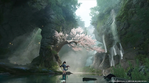 画像ギャラリー No.014のサムネイル画像 / 「アークナイツ：エンドフィールド」の第2回βテストが11月28日よりスタート。公式サイトで参加者募集の受付を開始