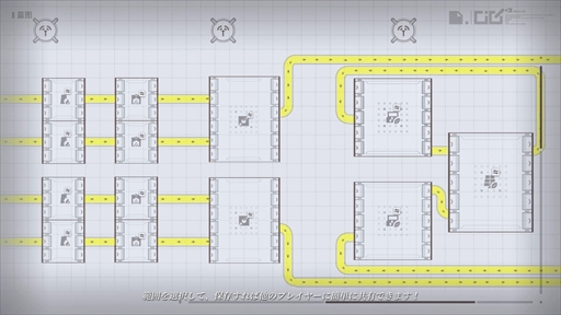 画像ギャラリー No.017のサムネイル画像 / 「アークナイツ：エンドフィールド」の第2回βテストが11月28日よりスタート。公式サイトで参加者募集の受付を開始