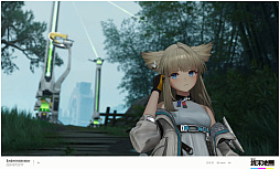 画像ギャラリー No.002のサムネイル画像 / 「アークナイツ：エンドフィールド」，ベータテストIIのコンテンツは50時間から60時間の大ボリュームに。海猫氏も登場した発表会をレポート