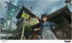 画像ギャラリー No.003のサムネイル画像 / 「アークナイツ：エンドフィールド」，ベータテストIIのコンテンツは50時間から60時間の大ボリュームに。海猫氏も登場した発表会をレポート