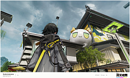 画像ギャラリー No.004のサムネイル画像 / 「アークナイツ：エンドフィールド」，ベータテストIIのコンテンツは50時間から60時間の大ボリュームに。海猫氏も登場した発表会をレポート