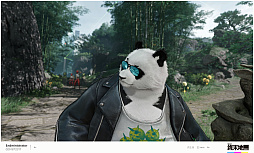 画像ギャラリー No.005のサムネイル画像 / 「アークナイツ：エンドフィールド」，ベータテストIIのコンテンツは50時間から60時間の大ボリュームに。海猫氏も登場した発表会をレポート