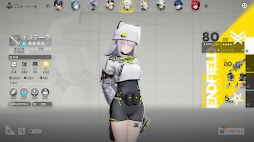 画像ギャラリー No.011のサムネイル画像 / 「アークナイツ：エンドフィールド」，ベータテストIIのコンテンツは50時間から60時間の大ボリュームに。海猫氏も登場した発表会をレポート