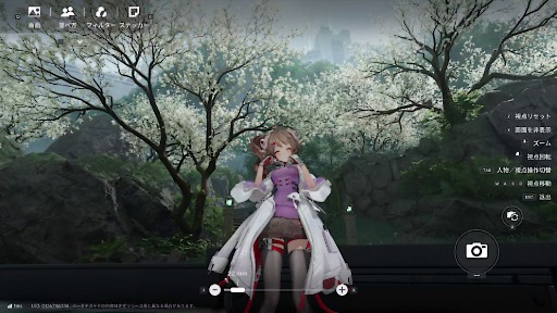 画像ギャラリー No.018のサムネイル画像 / 「アークナイツ：エンドフィールド」，ベータテストIIのコンテンツは50時間から60時間の大ボリュームに。海猫氏も登場した発表会をレポート