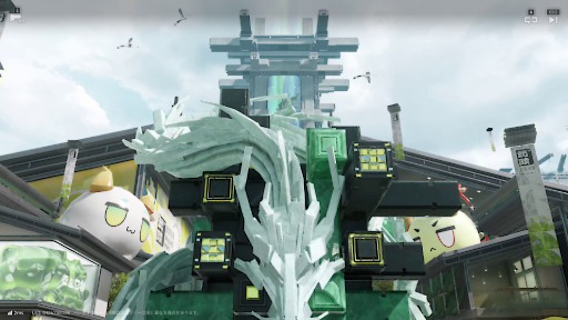 画像ギャラリー No.020のサムネイル画像 / 「アークナイツ：エンドフィールド」，ベータテストIIのコンテンツは50時間から60時間の大ボリュームに。海猫氏も登場した発表会をレポート