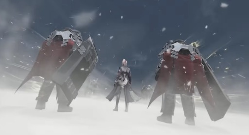 画像ギャラリー No.023のサムネイル画像 / 「アークナイツ：エンドフィールド」，ベータテストIIのコンテンツは50時間から60時間の大ボリュームに。海猫氏も登場した発表会をレポート