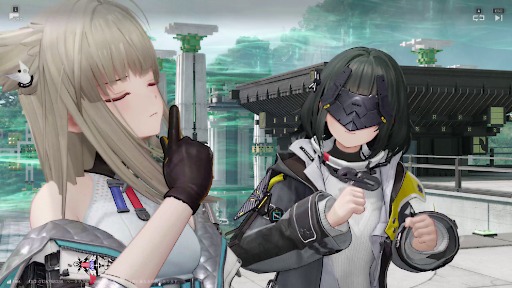 画像ギャラリー No.035のサムネイル画像 / 「アークナイツ：エンドフィールド」，ベータテストIIのコンテンツは50時間から60時間の大ボリュームに。海猫氏も登場した発表会をレポート