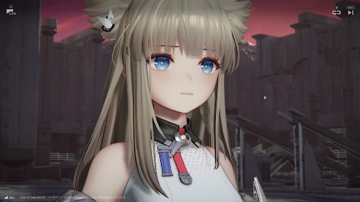 画像ギャラリー No.036のサムネイル画像 / 「アークナイツ：エンドフィールド」，ベータテストIIのコンテンツは50時間から60時間の大ボリュームに。海猫氏も登場した発表会をレポート