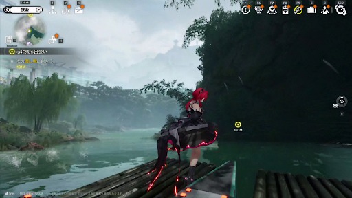 画像ギャラリー No.037のサムネイル画像 / 「アークナイツ：エンドフィールド」，ベータテストIIのコンテンツは50時間から60時間の大ボリュームに。海猫氏も登場した発表会をレポート