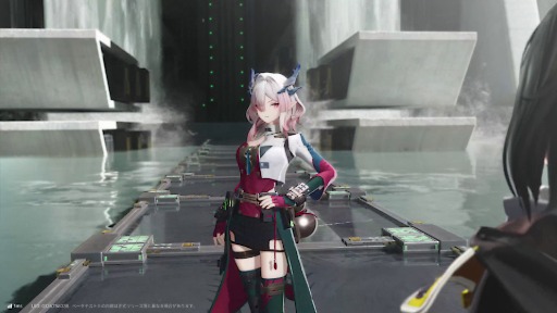 画像ギャラリー No.038のサムネイル画像 / 「アークナイツ：エンドフィールド」，ベータテストIIのコンテンツは50時間から60時間の大ボリュームに。海猫氏も登場した発表会をレポート