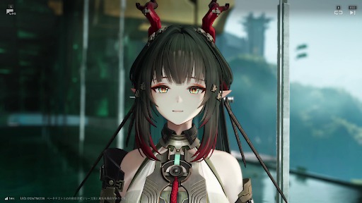 画像ギャラリー No.039のサムネイル画像 / 「アークナイツ：エンドフィールド」，ベータテストIIのコンテンツは50時間から60時間の大ボリュームに。海猫氏も登場した発表会をレポート