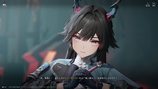 画像ギャラリー No.041のサムネイル画像 / 「アークナイツ：エンドフィールド」，ベータテストIIのコンテンツは50時間から60時間の大ボリュームに。海猫氏も登場した発表会をレポート