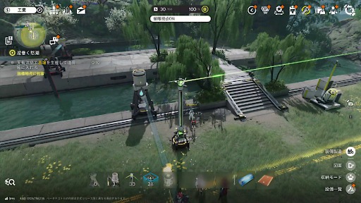 画像ギャラリー No.049のサムネイル画像 / 「アークナイツ：エンドフィールド」，ベータテストIIのコンテンツは50時間から60時間の大ボリュームに。海猫氏も登場した発表会をレポート