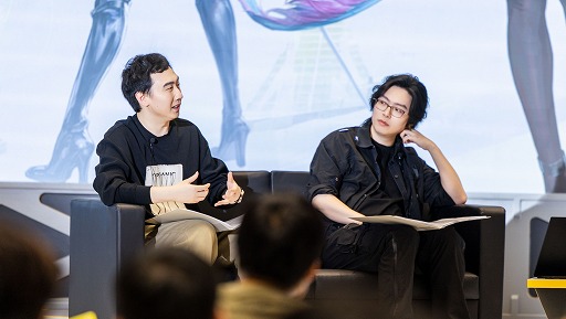 画像ギャラリー No.055のサムネイル画像 / 「アークナイツ：エンドフィールド」，ベータテストIIのコンテンツは50時間から60時間の大ボリュームに。海猫氏も登場した発表会をレポート