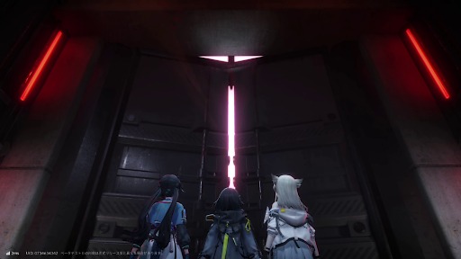 画像ギャラリー No.063のサムネイル画像 / 「アークナイツ：エンドフィールド」，ベータテストIIのコンテンツは50時間から60時間の大ボリュームに。海猫氏も登場した発表会をレポート