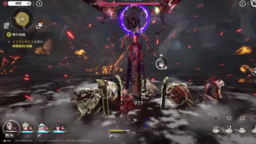 画像ギャラリー No.064のサムネイル画像 / 「アークナイツ：エンドフィールド」，ベータテストIIのコンテンツは50時間から60時間の大ボリュームに。海猫氏も登場した発表会をレポート