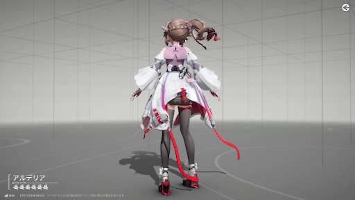 画像ギャラリー No.069のサムネイル画像 / 「アークナイツ：エンドフィールド」，ベータテストIIのコンテンツは50時間から60時間の大ボリュームに。海猫氏も登場した発表会をレポート