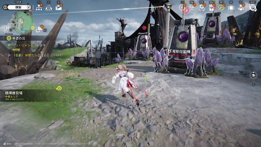 画像ギャラリー No.071のサムネイル画像 / 「アークナイツ：エンドフィールド」，ベータテストIIのコンテンツは50時間から60時間の大ボリュームに。海猫氏も登場した発表会をレポート