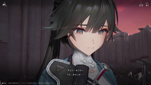 画像ギャラリー No.074のサムネイル画像 / 「アークナイツ：エンドフィールド」，ベータテストIIのコンテンツは50時間から60時間の大ボリュームに。海猫氏も登場した発表会をレポート