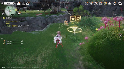 画像ギャラリー No.076のサムネイル画像 / 「アークナイツ：エンドフィールド」，ベータテストIIのコンテンツは50時間から60時間の大ボリュームに。海猫氏も登場した発表会をレポート