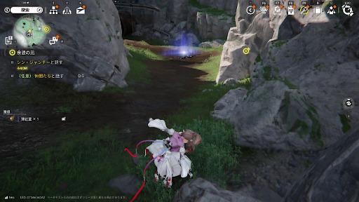 画像ギャラリー No.077のサムネイル画像 / 「アークナイツ：エンドフィールド」，ベータテストIIのコンテンツは50時間から60時間の大ボリュームに。海猫氏も登場した発表会をレポート