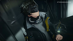 画像ギャラリー No.003のサムネイル画像 / 新作「アークナイツ：エンドフィールド」は2026年1月22日にリリース