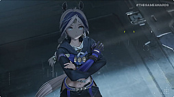 画像ギャラリー No.005のサムネイル画像 / 新作「アークナイツ：エンドフィールド」は2026年1月22日にリリース