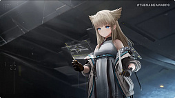 画像ギャラリー No.006のサムネイル画像 / 新作「アークナイツ：エンドフィールド」は2026年1月22日にリリース