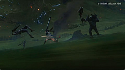 画像ギャラリー No.008のサムネイル画像 / 新作「アークナイツ：エンドフィールド」は2026年1月22日にリリース