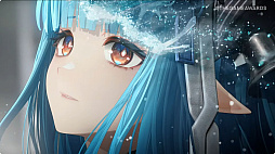 画像ギャラリー No.009のサムネイル画像 / 新作「アークナイツ：エンドフィールド」は2026年1月22日にリリース