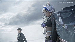 画像ギャラリー No.010のサムネイル画像 / 新作「アークナイツ：エンドフィールド」は2026年1月22日にリリース