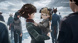 画像ギャラリー No.012のサムネイル画像 / 新作「アークナイツ：エンドフィールド」は2026年1月22日にリリース