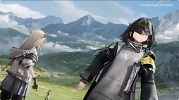 画像ギャラリー No.013のサムネイル画像 / 新作「アークナイツ：エンドフィールド」は2026年1月22日にリリース