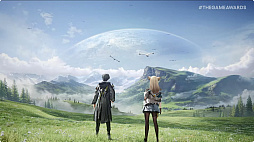 画像ギャラリー No.014のサムネイル画像 / 新作「アークナイツ：エンドフィールド」は2026年1月22日にリリース