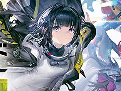 アニメイト，「アークナイツ：エンドフィールド」の新作グッズを1月24日に発売。アニメイト池袋本店など一部店舗ではポップアップストアがオープン