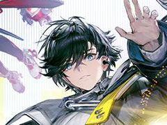 「アークナイツ：エンドフィールド」，事前ダウンロードを開始。PCは50GB，PS5版は60GB，スマホ版は25GB以上の空き容量が必要