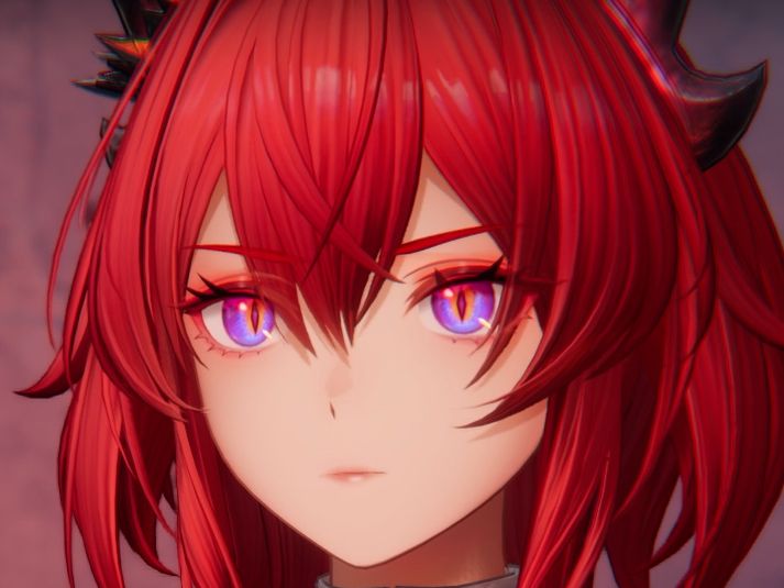 レーヴァテインの物語イベント「灰となれ、記憶の残骸よ」先行プレイ映像を公開しました。公開範囲は序盤のちょっとだけです