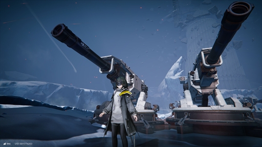 画像ギャラリー No.006のサムネイル画像 / 「アークナイツ：エンドフィールド」アクションRPG＋工場シムで描かれるSF叙事詩が開幕。製品版プレイで見えた魅力溢れる要素を紹介【PR】