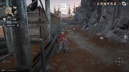 画像ギャラリー No.013のサムネイル画像 / 「アークナイツ：エンドフィールド」アクションRPG＋工場シムで描かれるSF叙事詩が開幕。製品版プレイで見えた魅力溢れる要素を紹介【PR】