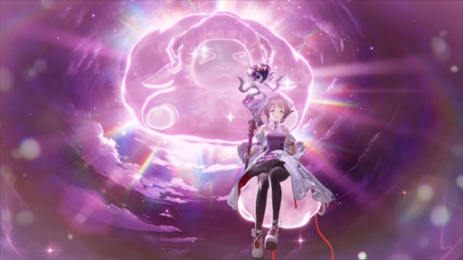 画像ギャラリー No.016のサムネイル画像 / 「アークナイツ：エンドフィールド」アクションRPG＋工場シムで描かれるSF叙事詩が開幕。製品版プレイで見えた魅力溢れる要素を紹介【PR】