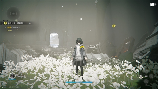 画像ギャラリー No.030のサムネイル画像 / 「アークナイツ：エンドフィールド」アクションRPG＋工場シムで描かれるSF叙事詩が開幕。製品版プレイで見えた魅力溢れる要素を紹介【PR】