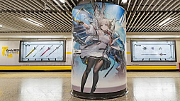 画像ギャラリー No.003のサムネイル画像 / 「アークナイツ：エンドフィールド」，サービス開始2週間で売上高が約271億円を突破。内訳からモバイル依存の打破が明らかに